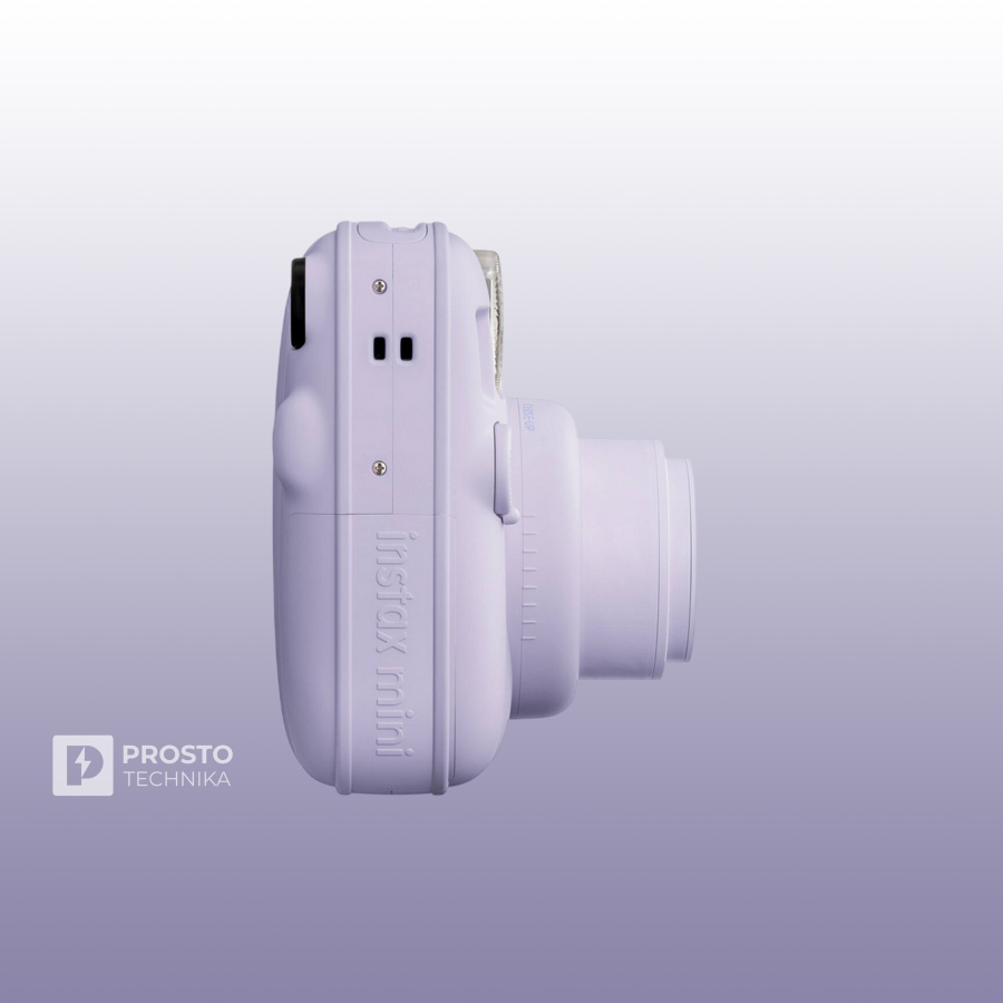 Фотоаппарат моментальной печати Fujifilm Instax mini 13 Dreamy Purple